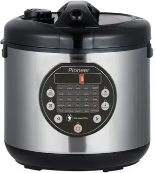Pioneer MC301