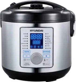 Hyundai HYMC-1616