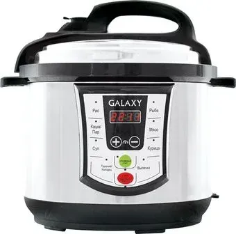 Galaxy Line GL2651