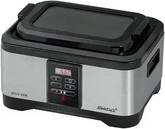 Steba Sous-Vide Garer SV 1 PRECISE