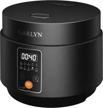 Garlyn MR-Solo 3