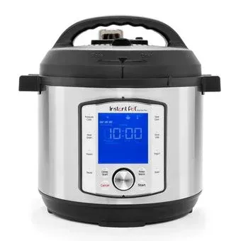 Instant Pot Duo Evo Plus 6