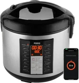RED Solution SkyCooker RMC-M40S