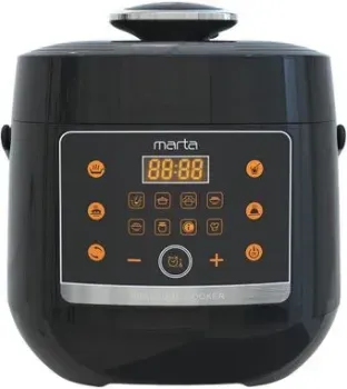 Marta MT-4333 (черный жемчуг)