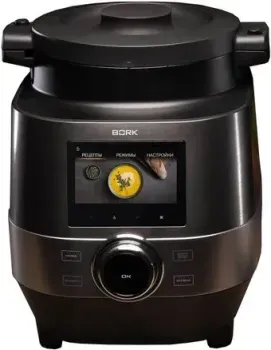 BORK U810 Смартшеф