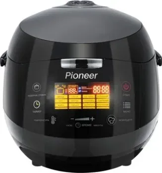 Pioneer MC505