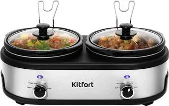 Kitfort KT-219