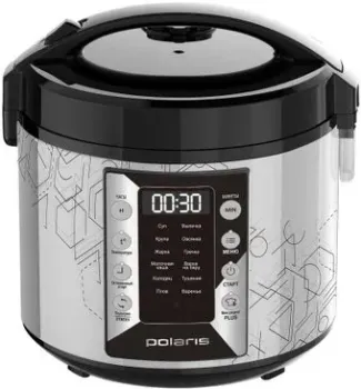Polaris PMC 0524 Wi-Fi IQ Home