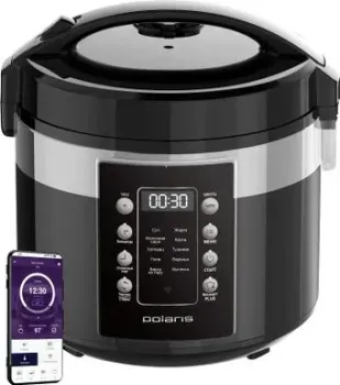 Polaris PMC 0528 Wi-FI IQ Home