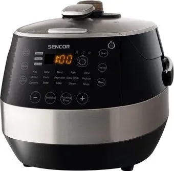 Sencor SPR 4000BK