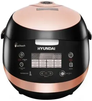 Hyundai HYMC-1611