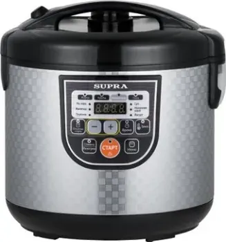 Supra MCS-5115