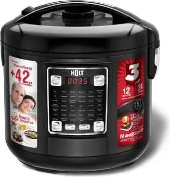 Holt HT-MC-005