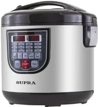 Supra MCS-5112