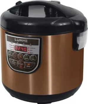 Lumme LU-1448 (дымчатая яшма)