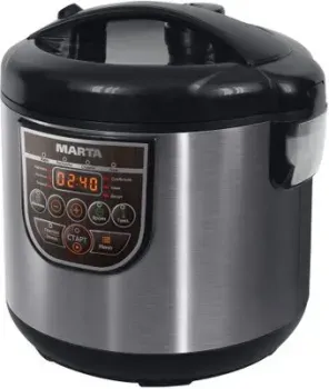 Marta MT-4322 (черный жемчуг)