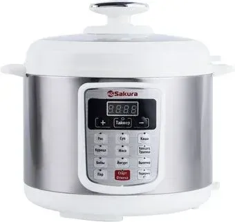 Sakura SA-7764WS