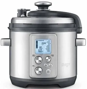 Sage BPR700BSS