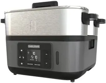 Morphy Richards IntelliSteam 470006