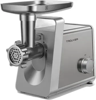 Trouver Meat Grinder MG20 (с евровилкой)