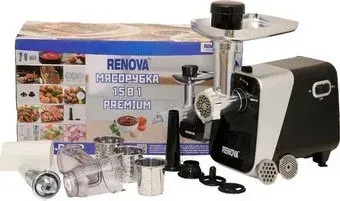 Renova MG260-R1BP
