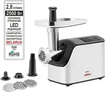 Aresa AR-2107