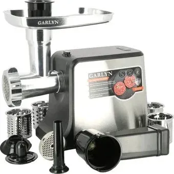 Garlyn MG-3000