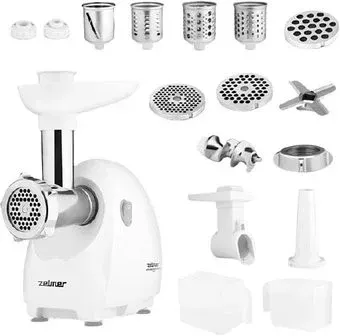 Zelmer ZMM4050B