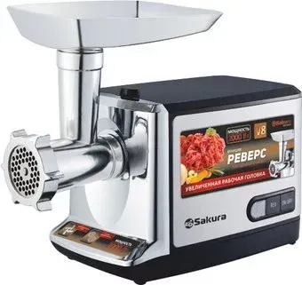 Sakura SA-6419BK Premium