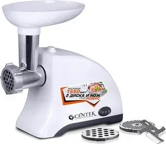 CENTEK CT-1609 (белый)