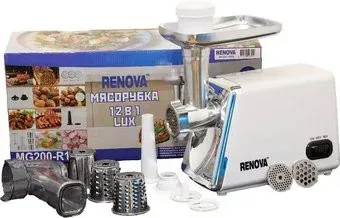 Renova MG200-R1WL