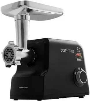 Yoshiro YMG-P2200