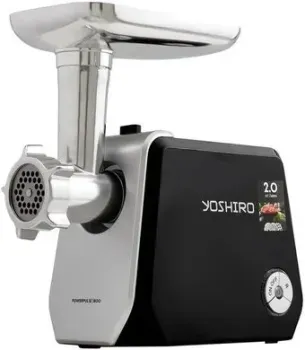 Yoshiro YMG-P1800