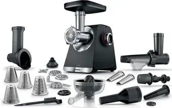 Bosch Serie 6 MFWS682B