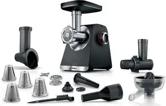 Bosch Serie 6 MFWS670B