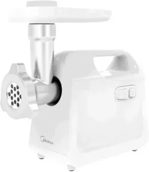 Midea MM2606B White