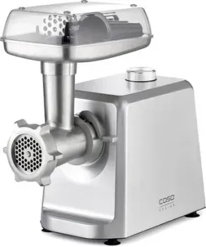 CASO FW 2500 (серебристый)