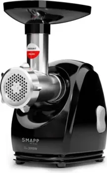Smapp 489.8 (черный)