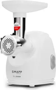 Smapp 489.8 (белый)