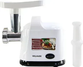 Willmark WMG-2512X