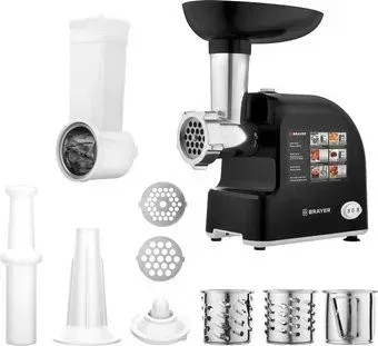 Brayer BR1603BK