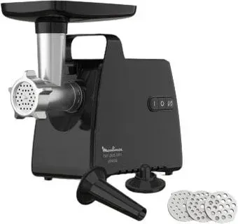 Moulinex HV7 Plus ME552810