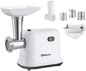 Sakura SA-6420STW