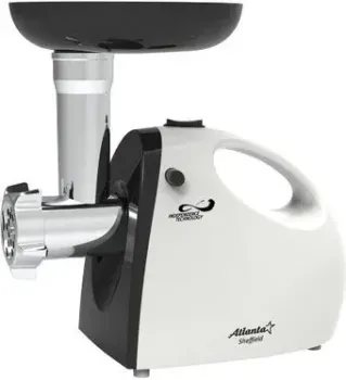 Atlanta ATH-3299 (белый)