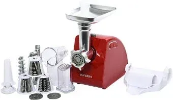 Oursson MG5530/RD