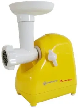 Белвар КЭМ-П2У 302-09 (желтый)