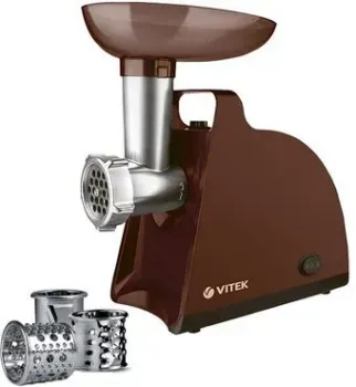 Vitek VT-3613 BN