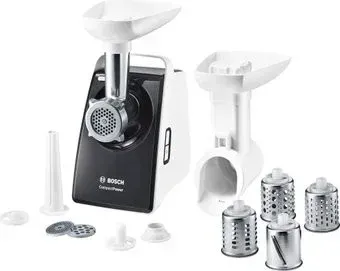 Bosch MFW3640A