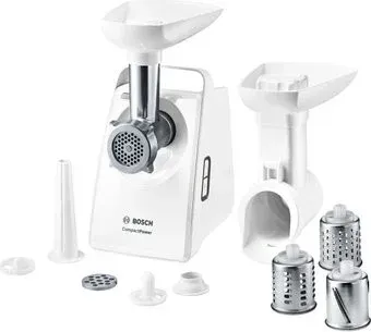 Bosch MFW3540W
