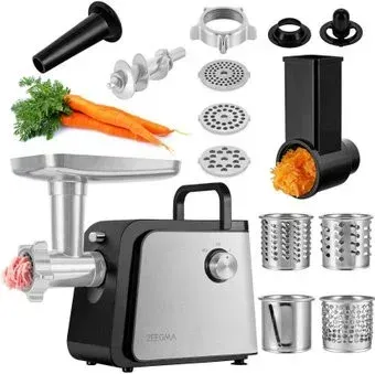 Zeegma Molen Chef Easy